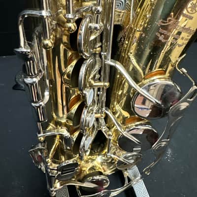 Yamaha YAS-200AD Advantage image 8