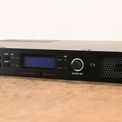 Lab Gruppen IPD 1200 1200W 2-Channel DSP-Controlled Power Amplifier CG01V6P image 3
