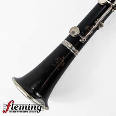 Buffet Crampon R13 Bb Clarinet image 6