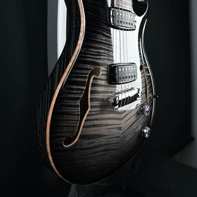 PRS Private Stock 30th Anniversary "Birds of a Feather" Hollowbody I #179 image 11
