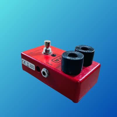 MXR M102 Dyna Comp image 3