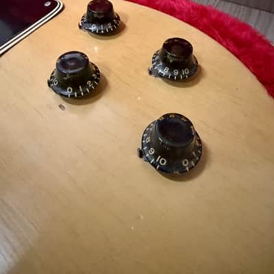 Gibson Les Paul Special 1958 image 11