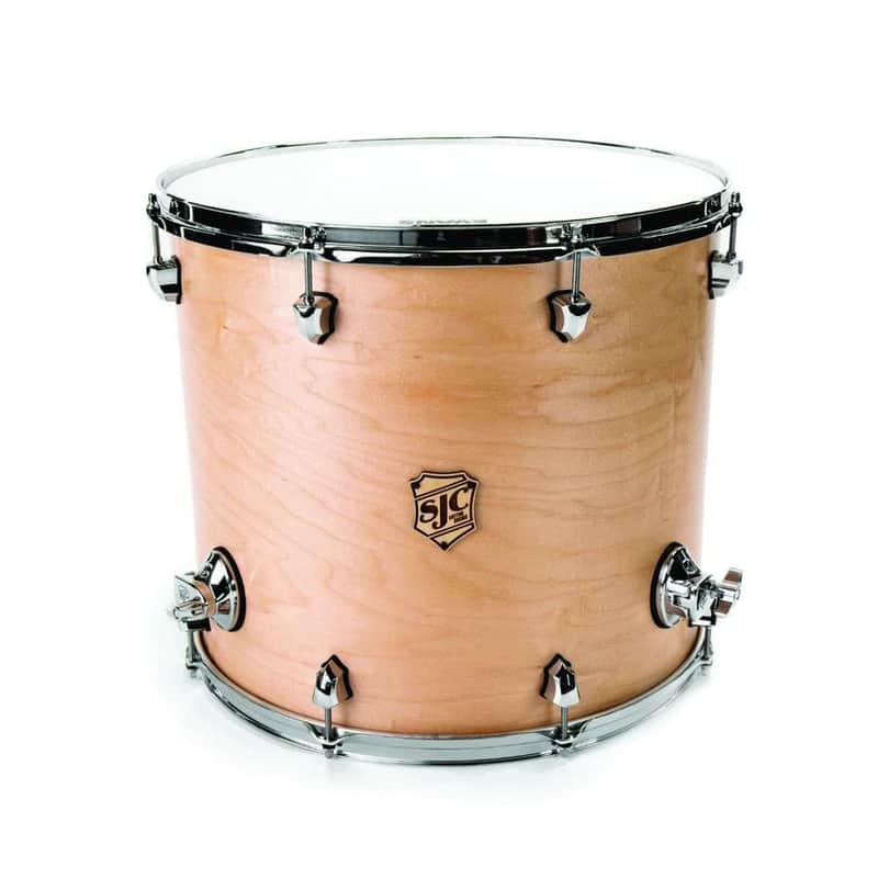 SJC Toms Tour Series Add-On, T22FT1618NACH