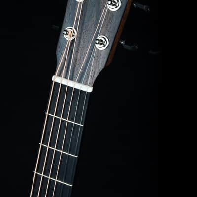 Breedlove  Roots Series RTC-SRce - Sitka Spruce/Indian Rosewood 2026 - Vintage Toner Gloss image 8