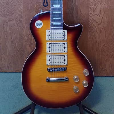 Firefly Classic FFLPS SL3 2022 - Sunburst image 3