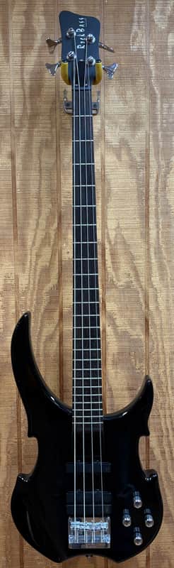 Warwick Rockbass Vampyre 4 | Reverb