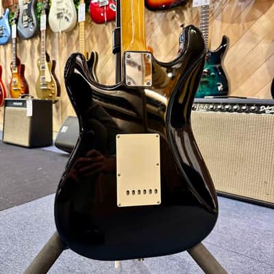Fender Stratocaster Japan RI ’62 image 5