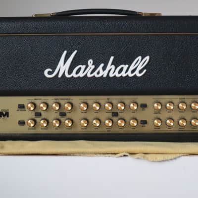 Marshall JVM410HJS - 2017 image 1