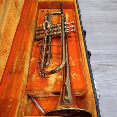 Pan American 62B Trumpet - Vintage image 3