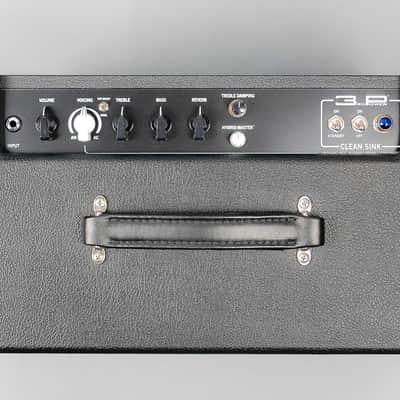 3rd Power Clean Sink 1x12 Combo Amplifier image 2