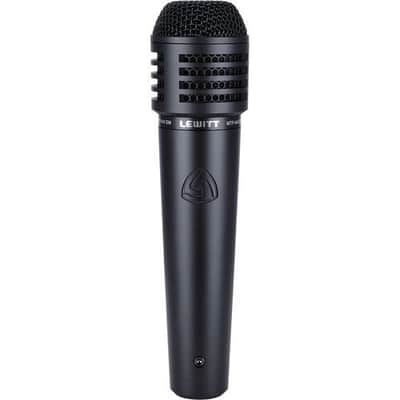 Lewitt MTP 440 DM Dynamic Instrument Microphone image 1