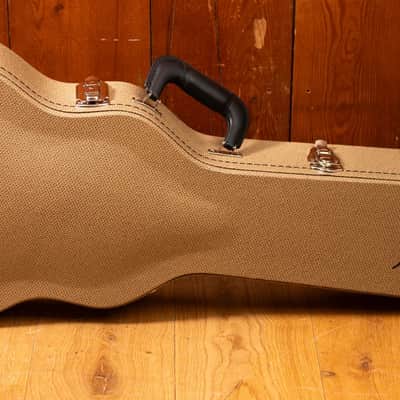 Nik Huber Orca 59 Blue Turquoise Glow Brazilian RW Fretboard image 18