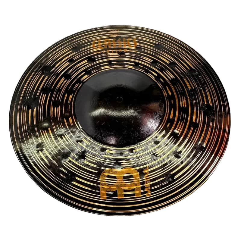 Used Meinl Classics Custom Heavy Ride Cymbal 20" - Good image 1