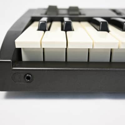 Korg X5 Bild 7