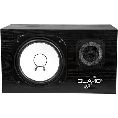 Avantone CLA-10A Chris Lord-Alge Active Studio Monitors Regular image 4