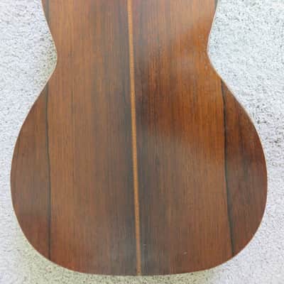 1930 Martin 00-42 Parlor Acoustic Guitar “Golden Era” Will Need Full Restoration Extremely Rare image 4