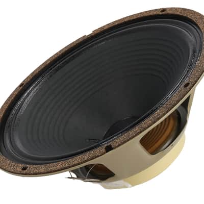 Celestion G12 Neo Creamback 16 ohm 25 Watt 12" Guitar Speaker w/ Ceramic Magnet image 3