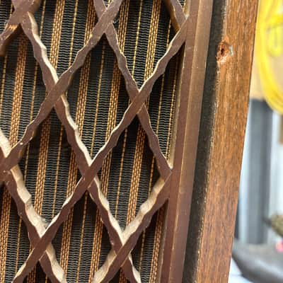 Sansui Sp-5500x      Walnut image 15