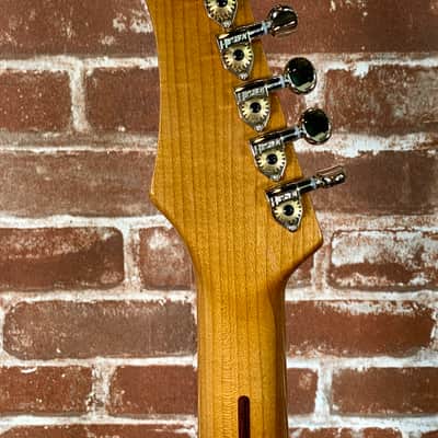 Ronin Morningstar Speedster 2020/New Ember Firemist Red Ser # 02  (Authorized Dealer) DEMO VID ADDED image 14