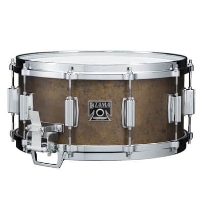 tama Mastercraft The Bell Brass 14"x6.5" BB-156 2024 PREORDER image 1