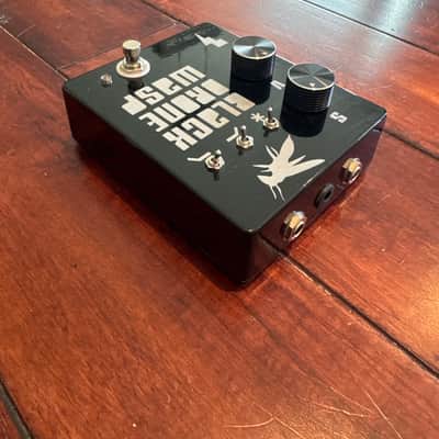 Jext Telez Black Drone Wasp 2018 - Hand-Painted image 4