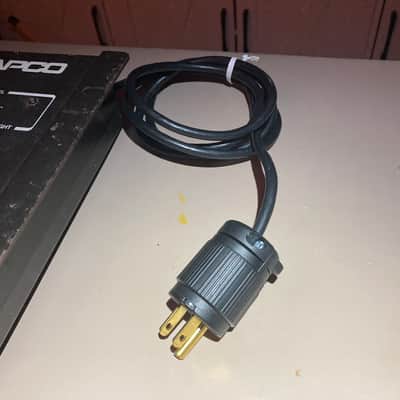 EV TAPCO 6200 6-CHANNEL MIXER (70s) image 7