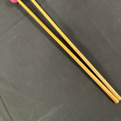 Malletech BB32 Becker Xylophone Mallets, Missing Rubber Band - GOOD image 11