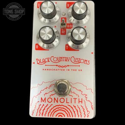 Used Babicz Original Series Full Contact Bass Bridge w/Box TFW3348 image 1