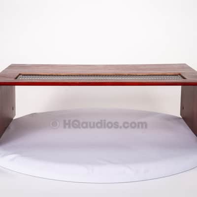 Wood Case for Pioneer SX939 – Mahogany Finish – 10-Year Warranty image 5