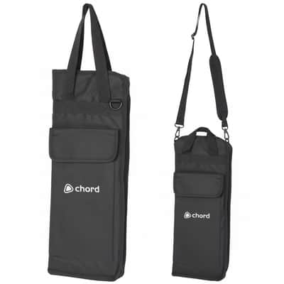Chord Professional Drumstick Transport Storage Bag Case DSB-2 image 4