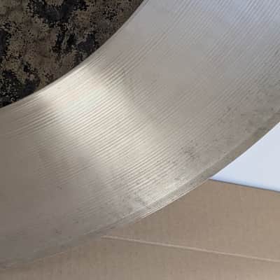Sabian 22" AAX Omni Cymbal 2019 - Present - Lathed/Unlathed image 11