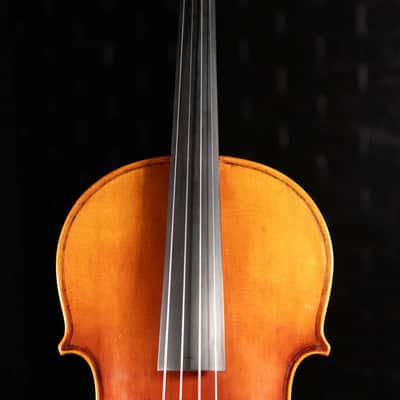 Scott Cao STA-750E Stradivari Viola - 16" image 4