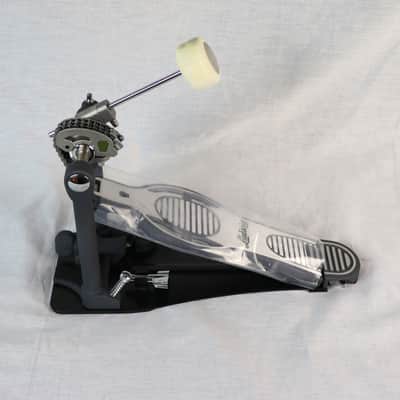 Ludwig L204SF Speed Flyer Single Bass Drum Pedal 2020 - Present - Silver image 4