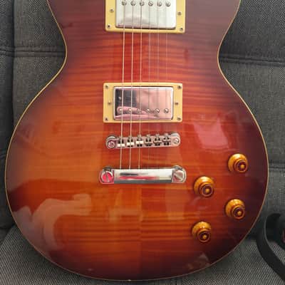 Epiphone Les Paul Standard EE06060241 Quingdao image 8