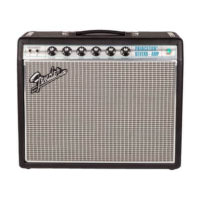 Fender '68 Custom Princeton Reverb image 1