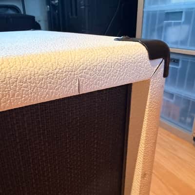 Zilla Fatboy 2x12" Guitar Speaker Cabinet 2011 - Present - Various image 7