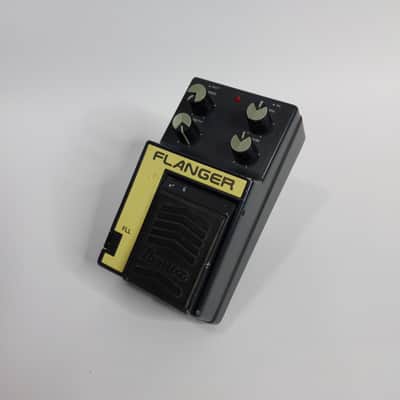 Ibanez FLL Master Series FLANGER エフェクター Ibanez FLL Master