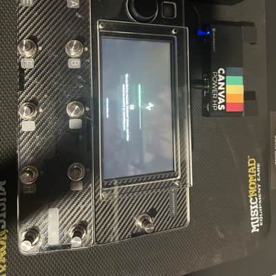 Neural DSP Quad Cortex 2021 - Present - Gray image 2