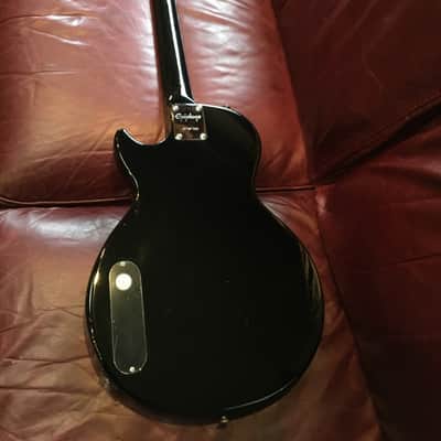 1997 Epiphone Les Paul Junior P90 image 6