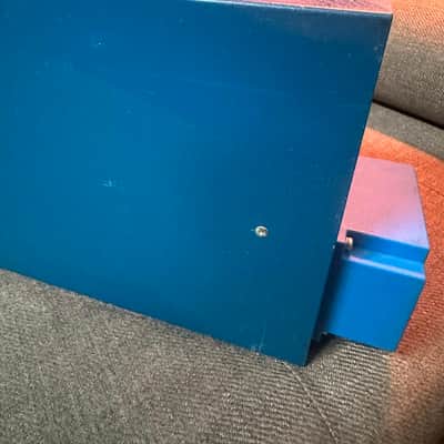 Tube-Tech CM1A Optical Tube Amplified Compressor + RM2 (rare!) image 4