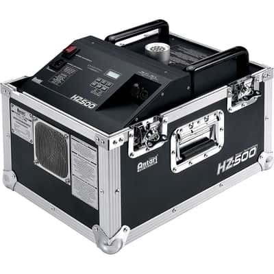 Antari HZ-500 Tour-Grade Haze Machine image 3