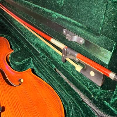 Cremona 3/4 Violin Model SV-175 image 19