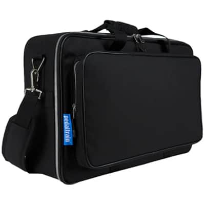 Pedaltrain PT-JMAX-SC JR MAX with Soft Case image 2