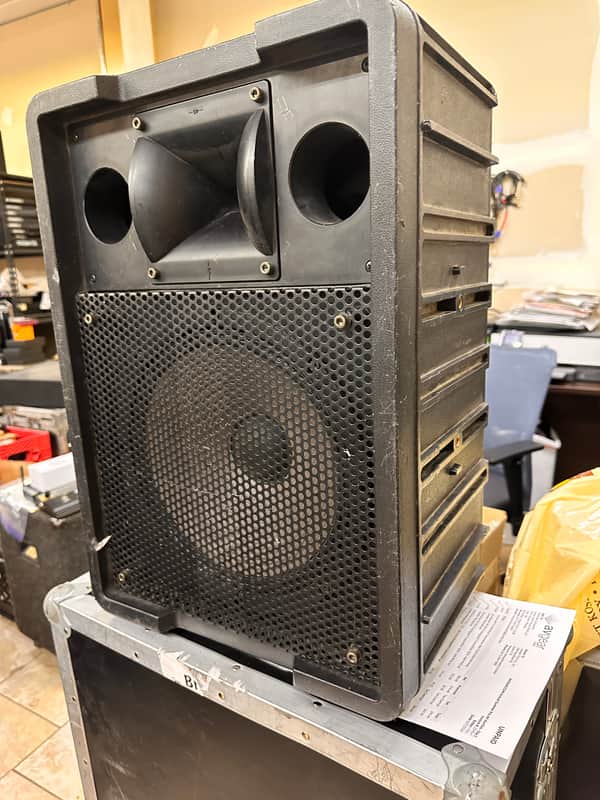 Panasonic Ramsa WS-A200 Compact High Power Speaker | Reverb