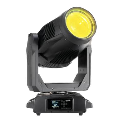Elation Professional PROTEUS MAXIMUS IP65 White High Power LED Profile Fixture image 2