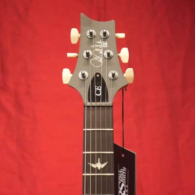 PRS SE CE24 Slate Blue image 5
