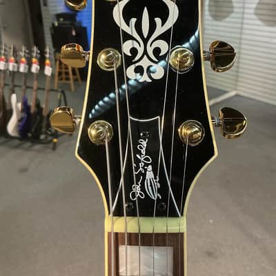 Ibanez JSM10EM - Two-tone Burst image 4