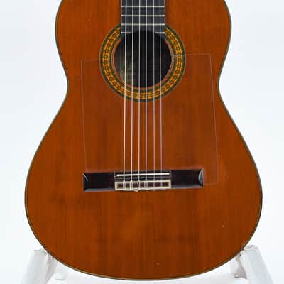 Ramirez 1A Flamenco Cypress Cedar 1968 image 5