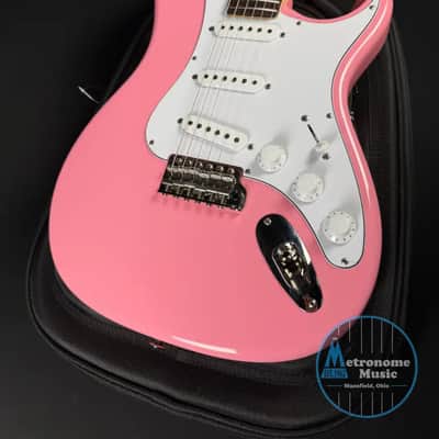 PRS John Mayer Silver Sky USA - Roxy Pink (Used) image 1