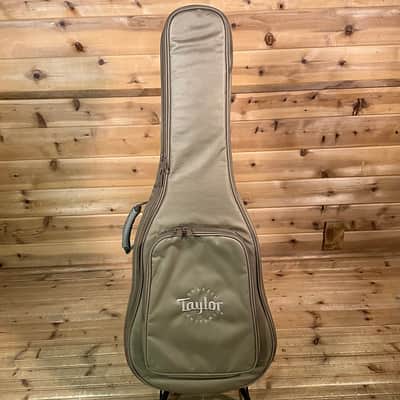 Taylor Big Baby Acoustic Guitar - Natural image 7